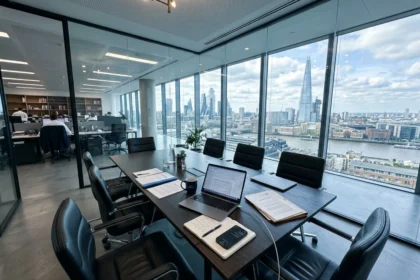 01 european corporate office suitable legal economic or meeting - Logg inn og representer bedrift i Altinn – steg for steg