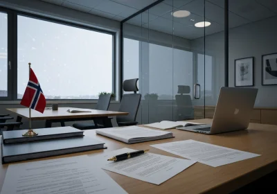 03 typical norwegian business office suitable legal economic or - Konsulent vs rådgiver: forskjellen og når du bør velge hvem