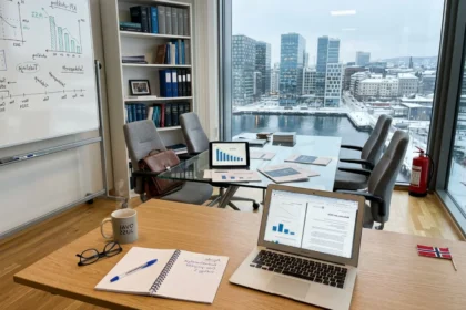 04 typical norwegian business office suitable legal economic or - Evalueringsmodeller i anskaffelser: poeng vs prissetting av kvalitet (form...