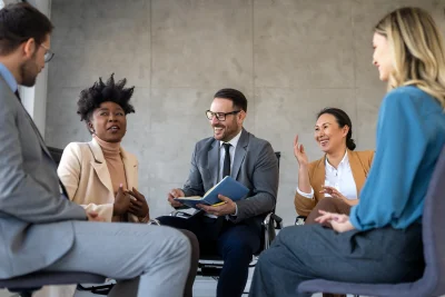 A multinational workplace a leader integrates pers 2026 03 05 11 45 38 utc - Hva er et CRM-system og hvordan brukes det? (enkelt forklart)