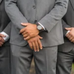 A shallow focus shot of groom and groomsmen in a g 2026 01 11 10 08 37 utc - Offentlige registre og databaser nyttige for bedrifter (UI, API...