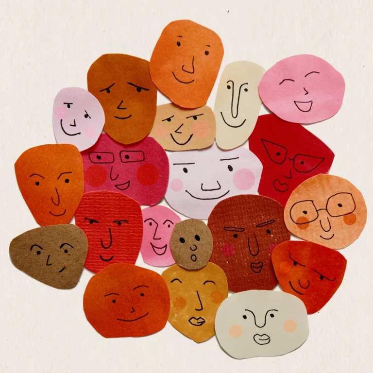 Celebration of divercity in community 2026 01 05 00 23 46 utc - Hva er relasjonskompetanse?