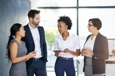 Communication is the key to success 2026 01 09 11 14 18 utc - Relasjoner og samarbeid: slik forstår du andres perspektiv