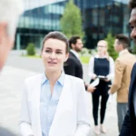 Delegates talking 2026 01 09 08 16 12 utc - Hvordan si nei på en tydelig og respektfull måte