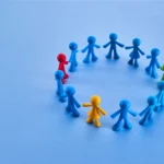 Diversity and inclusion concept colorful figurine 2026 03 17 00 00 32 utc - Grenser i relasjoner: Hvordan si nei uten å ødelegge samarbeidet