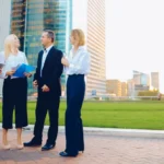 Employees of business of business organization wor 2026 01 11 09 55 15 utc - Hvordan bygge gode samarbeid