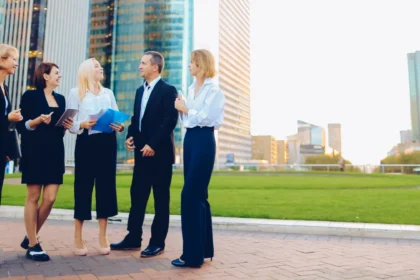 Employees of business of business organization wor 2026 01 11 09 55 15 utc - Hvordan bygge gode samarbeid