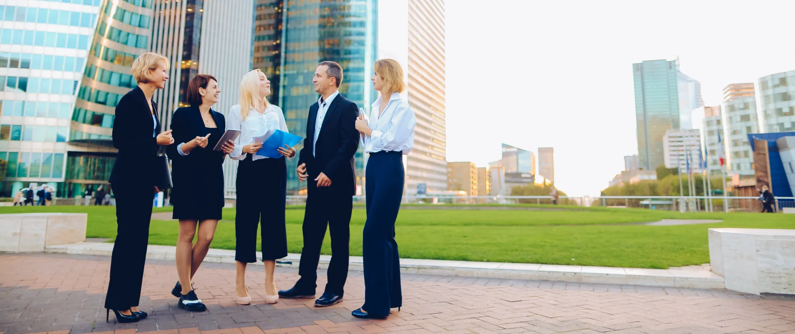 Employees of business of business organization wor 2026 01 11 09 55 15 utc - Hvordan bygge gode samarbeid