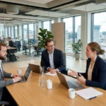 Gem kontor - Slik kartlegger du behovene før du velger programvare