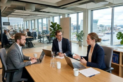 Gem kontor - Slik kartlegger du behovene før du velger programvare