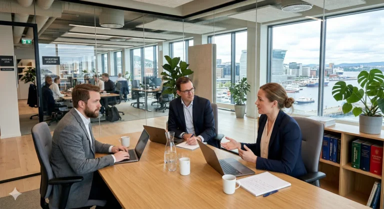 Gem kontor - Slik kartlegger du behovene før du velger programvare