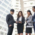 Group of business people meeting in conference roo 2026 03 05 11 47 16 utc - Empati og anerkjennelse i relasjoner