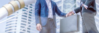 Handshake business people deal business 2026 03 16 05 10 04 utc - Slik skaper tillit bedre relasjoner og samarbeid mellom mennesker