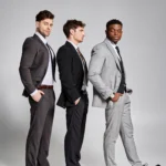 Handsome stylish multicultural male models in busi 2026 01 06 00 19 56 utc - Konflikter i relasjoner