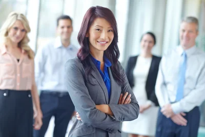 Her expertise stands out 2026 01 09 11 05 09 utc - Digital kommunikasjon i arbeidslivet: slik velger du riktig kanal