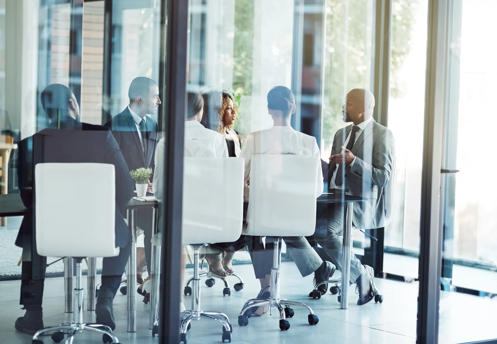 Hes the designated facilitator of this discussion 2026 01 09 10 46 04 utc - Tilbakemeldinger og krevende samtaler på arbeidsplassen