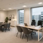 Kontor1 - Bygg eller kjøp automatisering? Slik velger du riktig tilnærming for din SMB