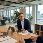 Kontor3 - Kostnad og ROI for automatisering i små bedrifter (NOK) – regnearkmal og 4 eksempler