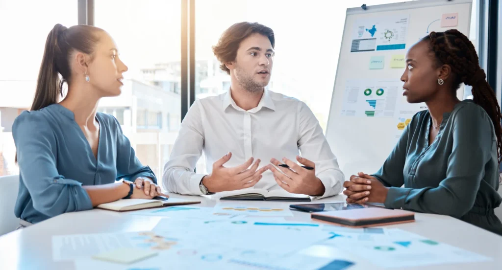 Leadership teamwork and diversity in collaboratio 2026 01 09 11 08 36 utc - Kommunikasjon i arbeidslivet