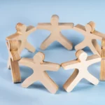 Mockup business community working people holding h 2026 03 16 04 30 23 utc - Hva er samhandling – og hva skiller det fra samarbeid og koordi...