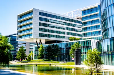 Modern architecture buildings in vienna austria eu 2026 01 05 05 41 17 utc - Hva bør små bedrifter automatisere først? 10 lave terskel‑prose...