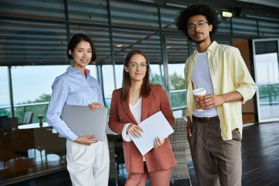 Modern office rooftop terrace collaboration 2026 01 06 00 21 13 utc - StarBrix vs Duett vs Microsoft-løsninger for SMB