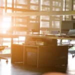Modern office interior 2026 01 08 21 55 39 utc - StarBrix vs Duett vs Microsoft-løsninger for SMB
