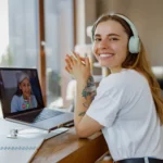 Participating in a remote learning session with a 2026 01 09 11 43 55 utc - Kjøpeguide: Velg prosjektstyringsverktøy for SMB (bygg/håndverk)