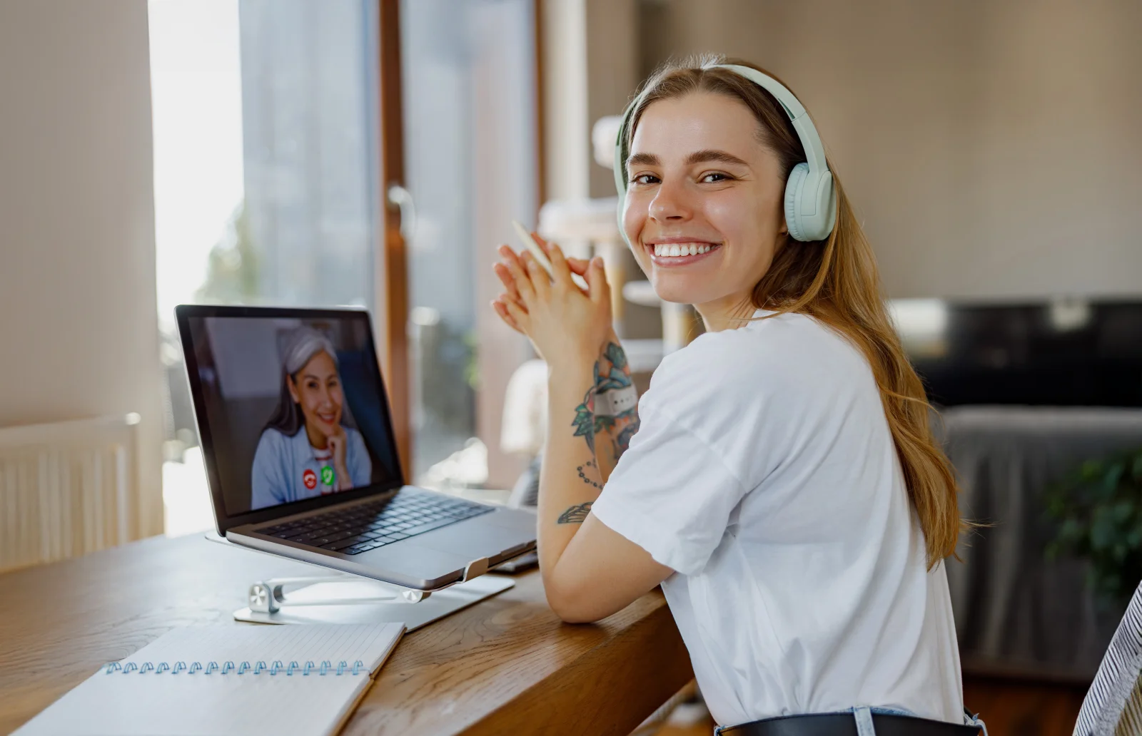 Participating in a remote learning session with a 2026 01 09 11 43 55 utc - Kjøpeguide: Velg prosjektstyringsverktøy for SMB (bygg/håndverk)