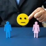 Psychologist or psychotherapist holds neutral face 2026 01 11 11 04 46 utc - Aktiv lytting: Slik bygger du bedre relasjoner