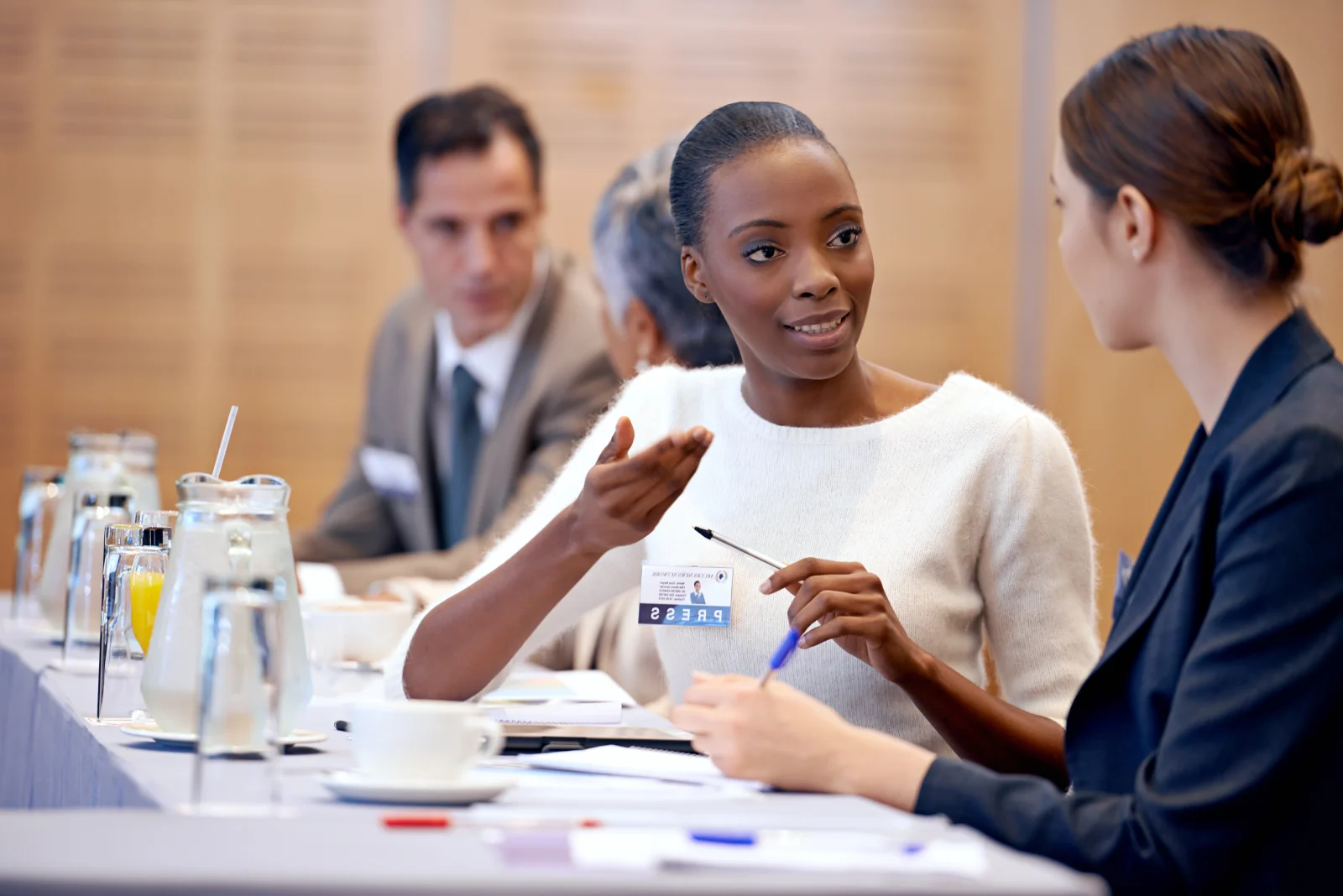 Thats exactly my point members of the press talk 2026 01 09 10 20 47 utc - Enhetsregisteret: Hva det inneholder og hvordan du bruker det for...