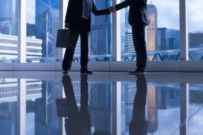 Western and chinese business in hong kong 2026 03 18 11 59 12 utc - Starte enkeltpersonforetak (ENK) – rask guide for frilans og sideinntekt