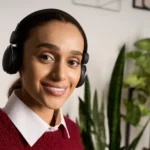 Young woman enjoys cozy moments at home in a maroo 2026 01 11 11 05 04 utc - Tilgangsstyring i Altinn: Tilgangspakker, roller og delegering...